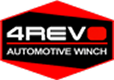 4Revo Logo