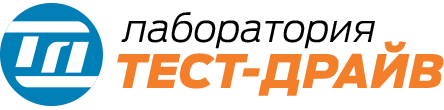 Test Drive Lab logo